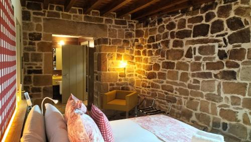 Castrillo de Valdelomar Bed & Breakfast | Maison La Herrería B&B