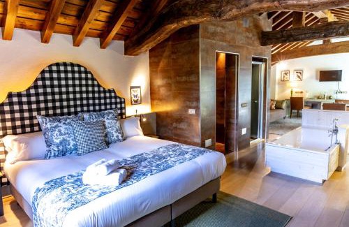 Castrillo de Valdelomar Bed & Breakfast | Maison La Herrería B&B