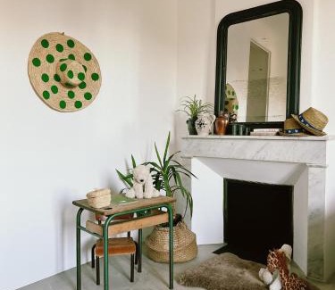 Callas Bed & Breakfast | Maison La Julianne