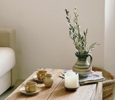 Callas Bed & Breakfast | Maison La Julianne
