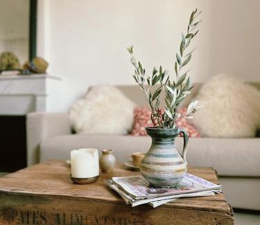 Callas Bed & Breakfast | Maison La Julianne