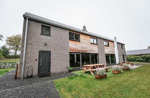 Sourbrodt House | Maison La Lande