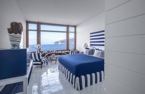 Sorrento Hotel | Maison La Minervetta