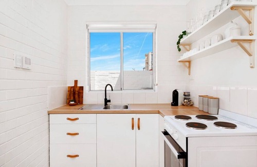 Brighton House | Maison La Plage Brighton