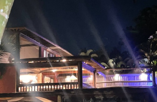 Mombaca House | Maison La Salamandre