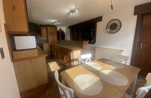 Momignies House | Maison La Thiérache