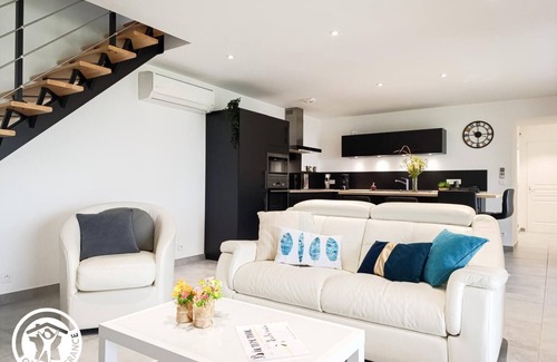 Montredon House | Maison Labénadie - MONTREDON