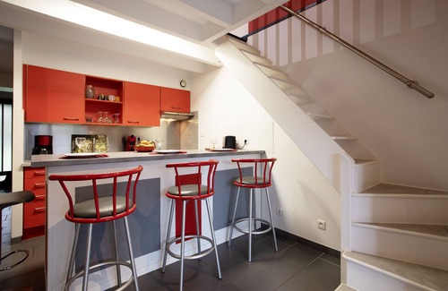 Labenne-Ocean House | Maison Labennaise - Welkeys