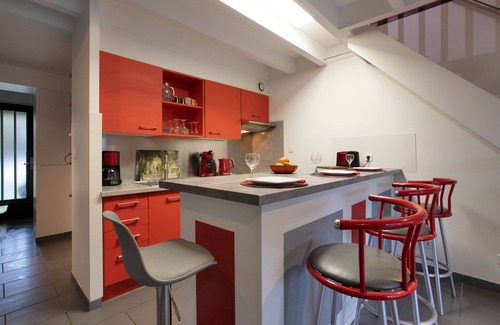 Labenne-Ocean House | Maison Labennaise - Welkeys