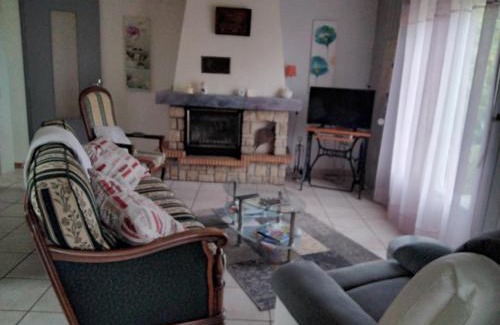 Intercommunalite d'Aire-sur-l'Adour House | Maison LABORDE