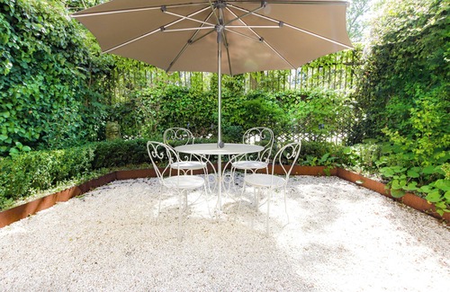 Grand Parc-Paul Doumer Apartment | Maison Labruyère - Terrasse Suite