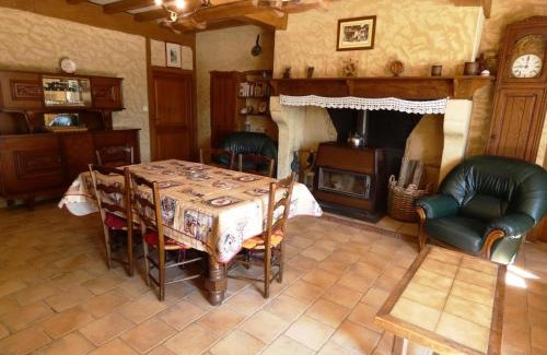 Augreilh House | Maison lacabane