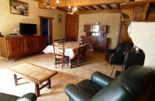 Augreilh House | Maison lacabane