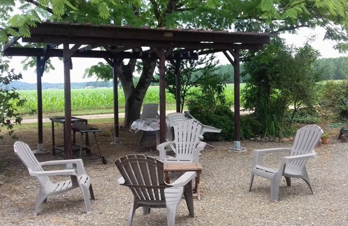 Augreilh House | Maison Lacabane - St-sever
