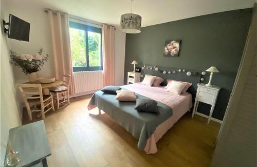 Urgosse Bed & Breakfast | Maison Lacourrège