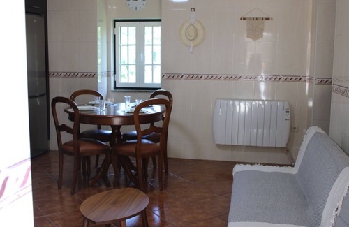 Medelo House | Maison Lagarta As Casinhas de Santo Ovidío