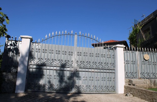 Medelo House | Maison Lagarta As Casinhas de Santo Ovidío