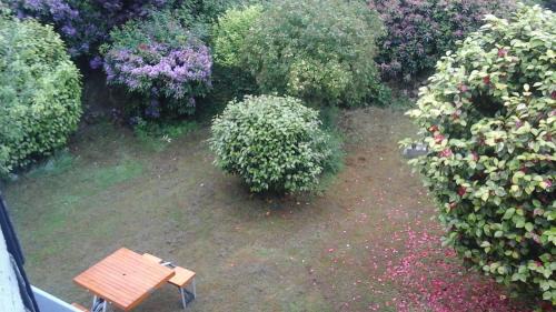 Plonevez-Porzay House | Maison Lallier