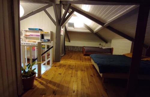 Rion-des-Landes House | Maison Landaise chaleureuse