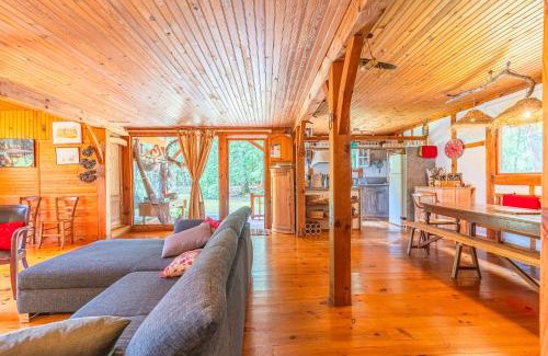 Pissos House | Maison Landaise