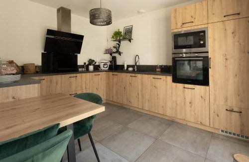Mees House | Maison Landes