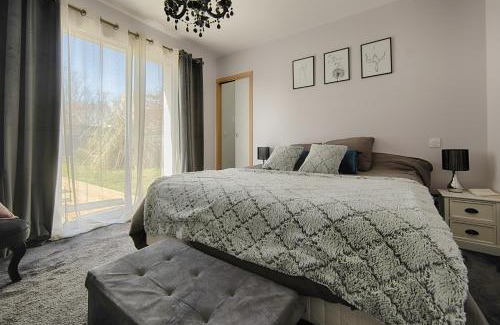 Mees House | Maison Landes