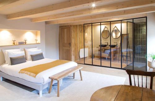 Saint-Cirq-Lapopie Bed & Breakfast | Maison Lapopie chambres et gîte