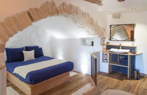 Saint-Cirq-Lapopie Bed & Breakfast | Maison Lapopie chambres et gîte