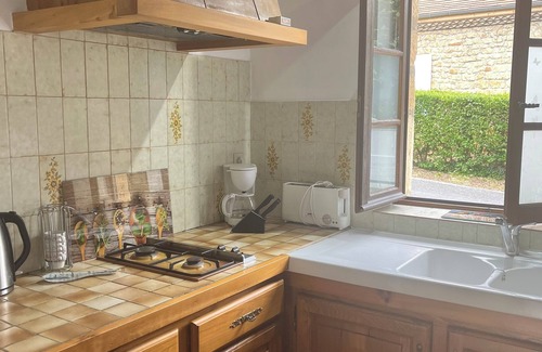 Sarlat-la-Caneda House | Maison Lascaux