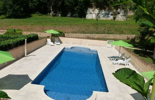 Sarlat-la-Caneda House | Maison Lascaux