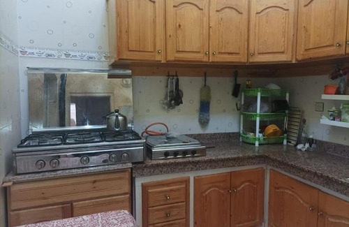 Oujda House | Maison Latifa