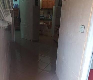 Oujda House | Maison Latifa