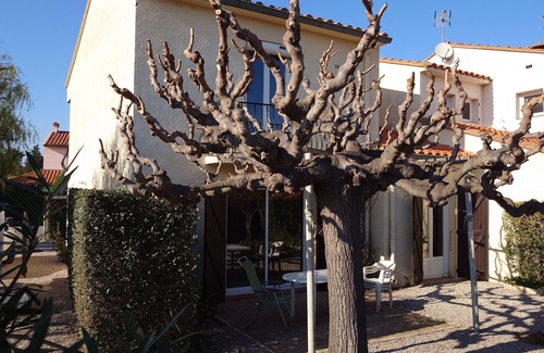 Latour-Bas-Elne House | Maison Latour bas Elne