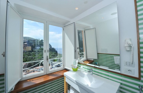 Sorrento Historic Centre House | Maison Lauren