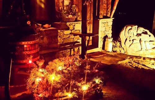 Pontey Bed & Breakfast | Maison Lazier