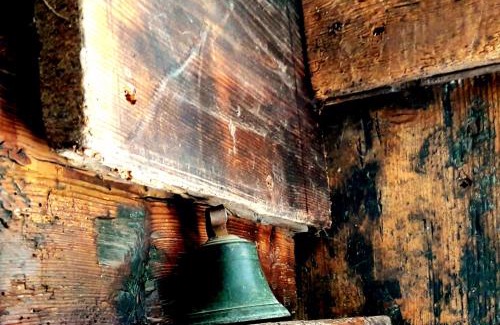 Pontey Bed & Breakfast | Maison Lazier