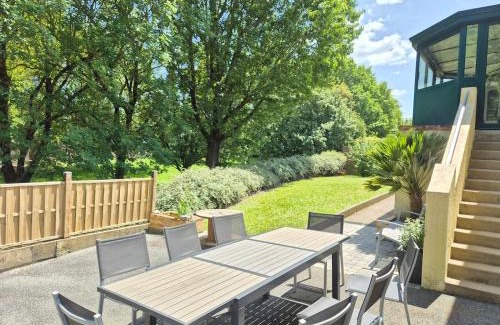 Tiffauges Apartment | Maison Le Baron 13pers Tiffauges proche Puy du Fou