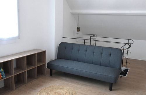 Selles-sur-Cher House | Maison le Ber-So Close to Beauval Zoo