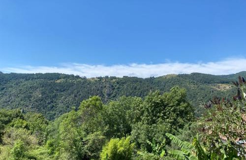 Saint Maurice en Chalencon House | Maison Le Chastelard Saint Maurice en Chalencon