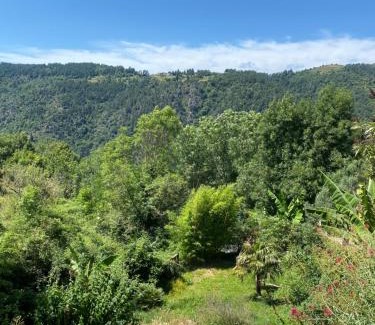 Saint Maurice en Chalencon House | Maison Le Chastelard Saint Maurice en Chalencon
