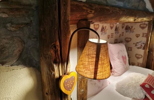 Valtournenche House | Maison Le Cler