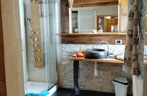 Valtournenche House | Maison Le Cler