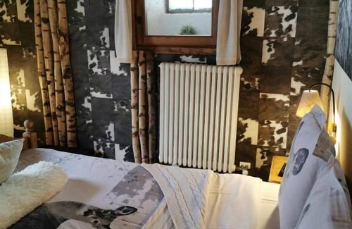 Valtournenche House | Maison Le Cler