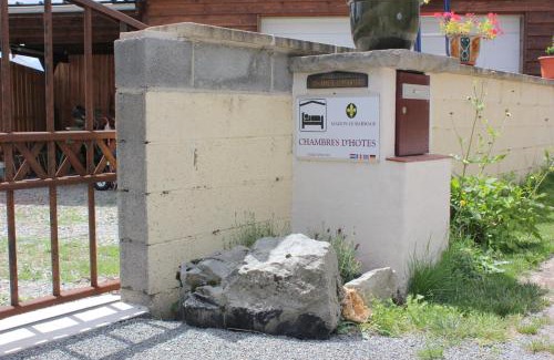Saint-Gervais-d'Auvergne Bed & Breakfast | Maison le Barrage