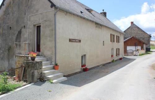 Saint-Gervais-d'Auvergne Bed & Breakfast | Maison le Barrage