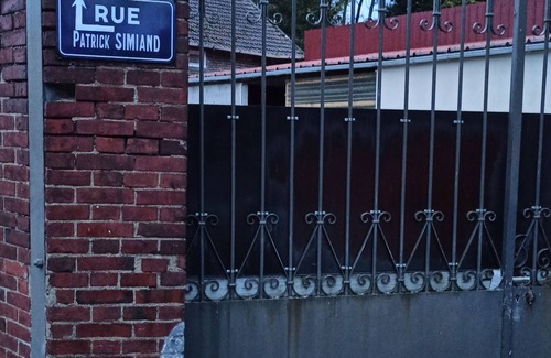 Les Ageux House | Maison le Laos