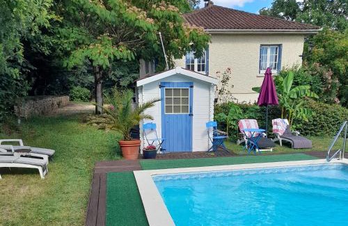 Soturac Apartment | Maison Le Petit Bonheur