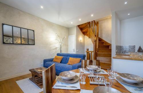 Aigne House | Maison - Le Petit Bussac