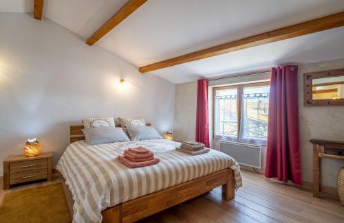 Aigne House | Maison - Le Petit Bussac