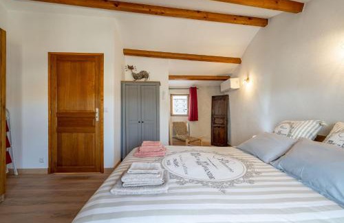 Aigne House | Maison - Le Petit Bussac